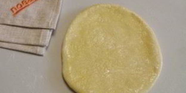 плюшки классические