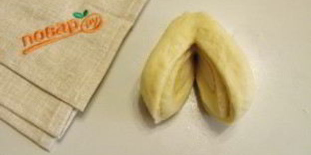 плюшки классические