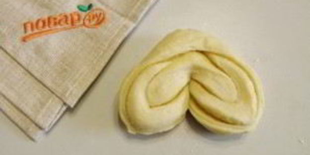 плюшки классические