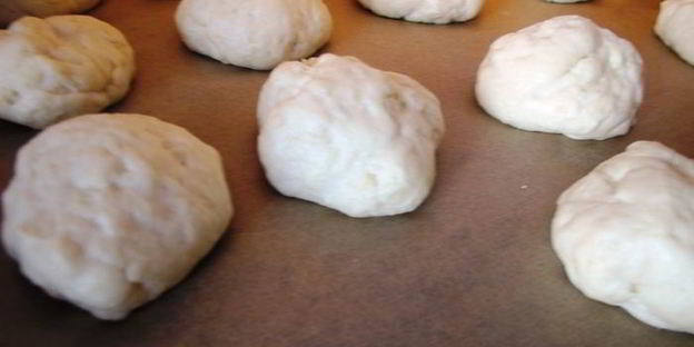 плюшки-ватрушки