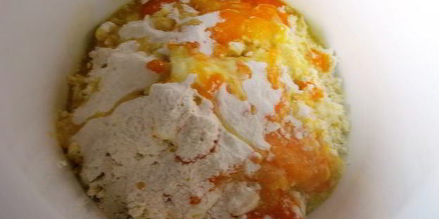 плюшки-ватрушки