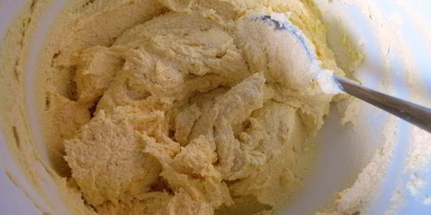 плюшки-ватрушки