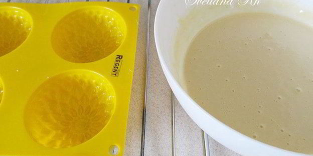 поповеры — пустые булочки с начинкой