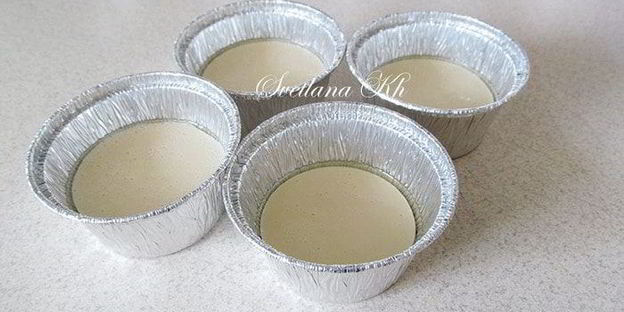 поповеры — пустые булочки с начинкой