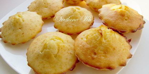 поповеры — пустые булочки с начинкой