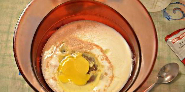 разноцветные булочки веселая карусель