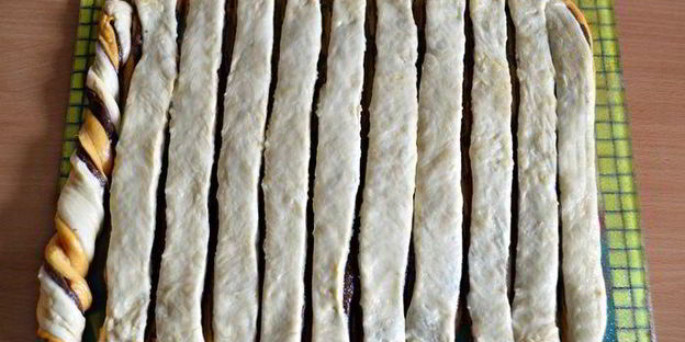 разноцветные булочки веселая карусель