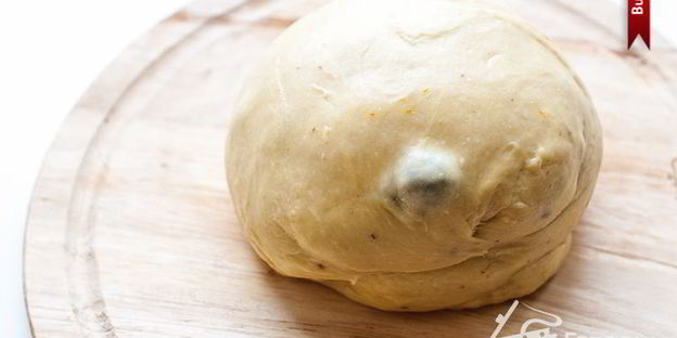 шафрановые булочки