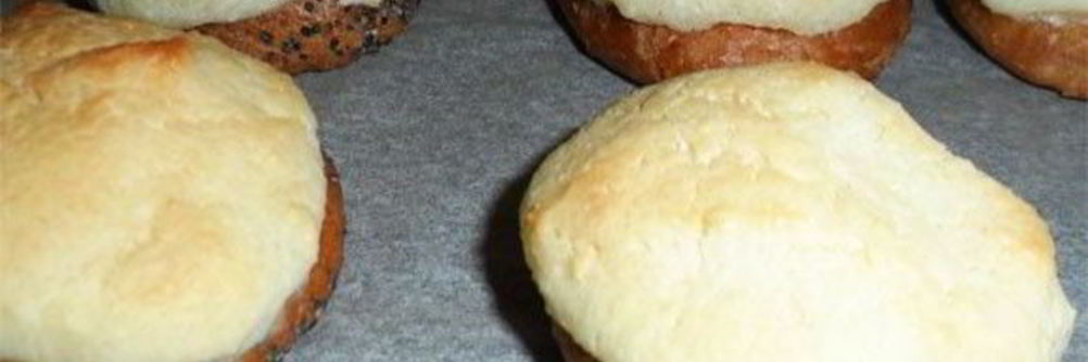 Сушки-ватрушки