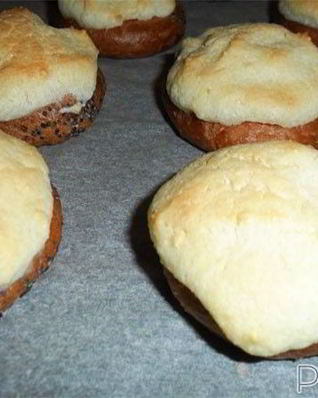 Сушки-ватрушки