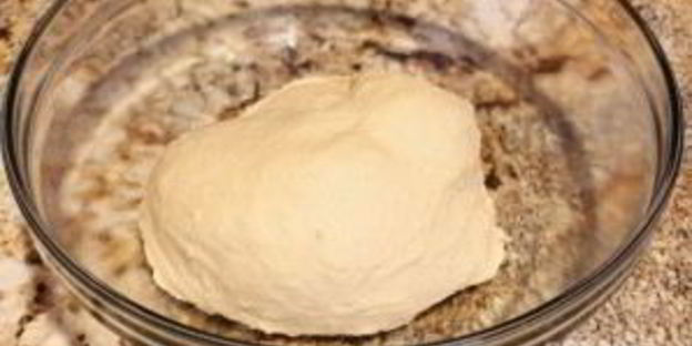 техасские булочки из придорожного кафе