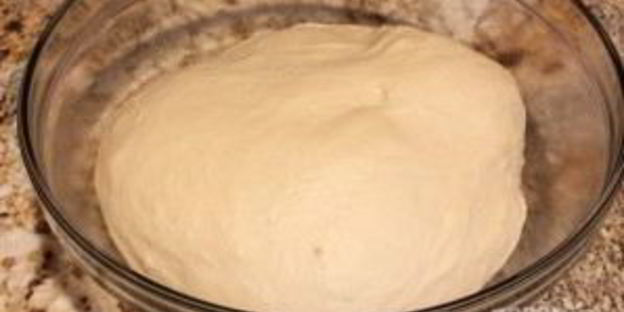 техасские булочки из придорожного кафе