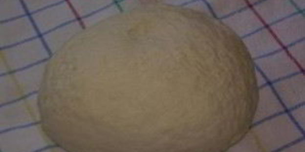 тесто для французских круассанов