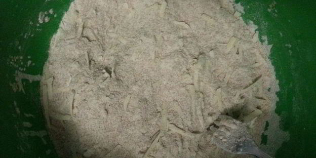 творожные булочки