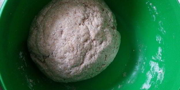 творожные булочки