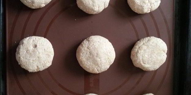 творожные булочки