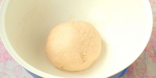 ватрушки с джемом