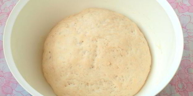 ватрушки с джемом