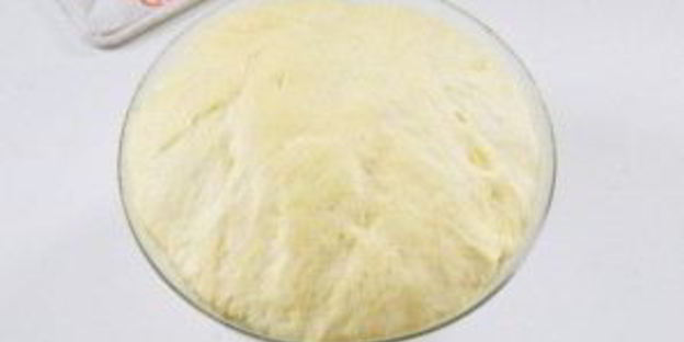 ватрушки с творогом, брынзой и зеленью