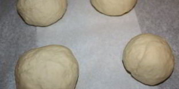 ватрушки с творогом