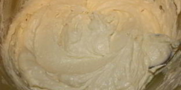 ватрушки с творогом