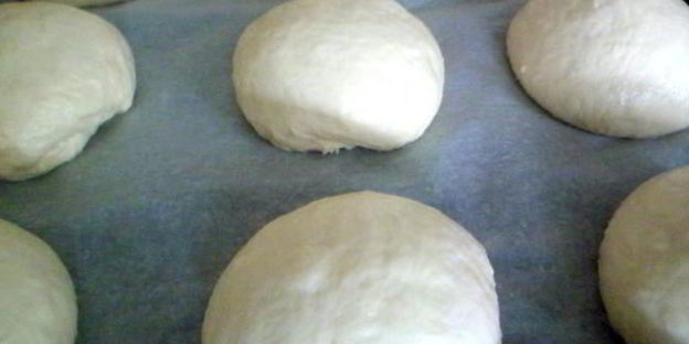 ватрушки со штрейзелем