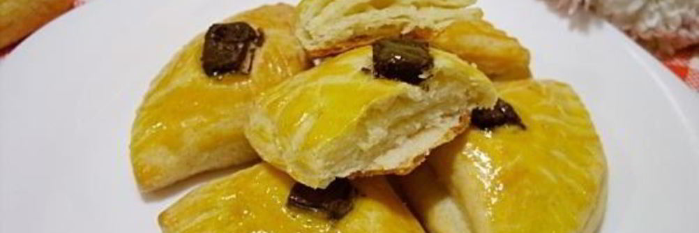 Ватрушки венгерские