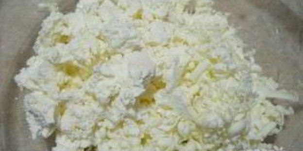 ватрушки венгерские