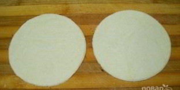 ватрушки венгерские