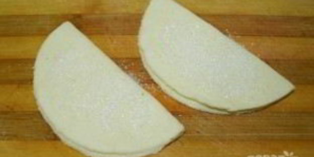 ватрушки венгерские