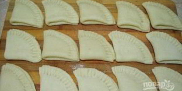 ватрушки венгерские