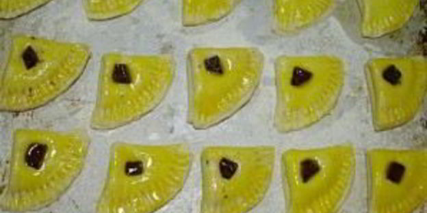 ватрушки венгерские