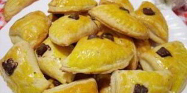 ватрушки венгерские