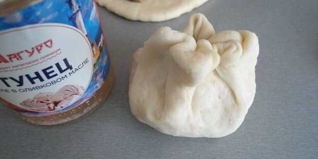 вьетнамские паровые булочки b nh h i