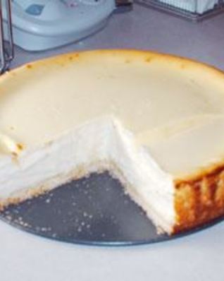 Американский чизкейк