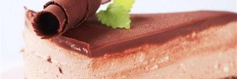 Австралийский чизкейк