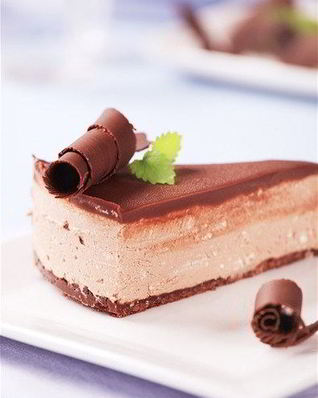 Австралийский чизкейк