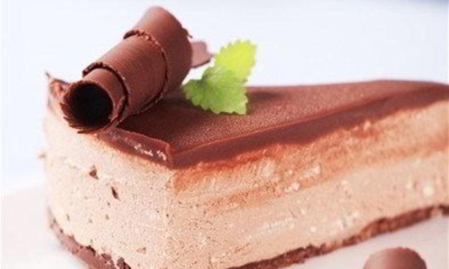 Рецепт австралийского чизкейка