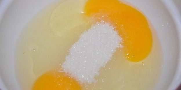 брауни-чизкейк