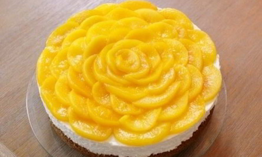 Рецепт чизкейка амаретто без выпечки