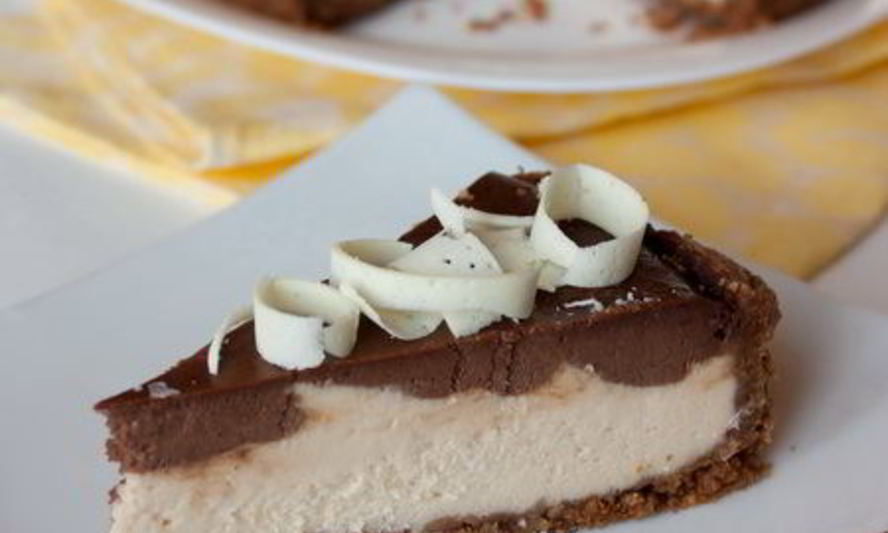 Рецепт чизкейка бейлиз