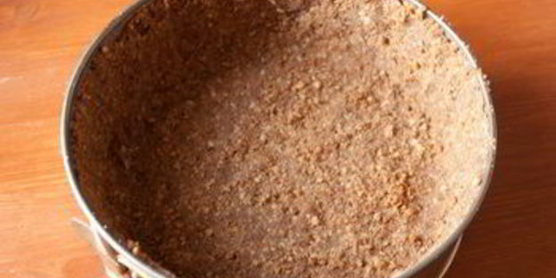 чизкейк бейлиз