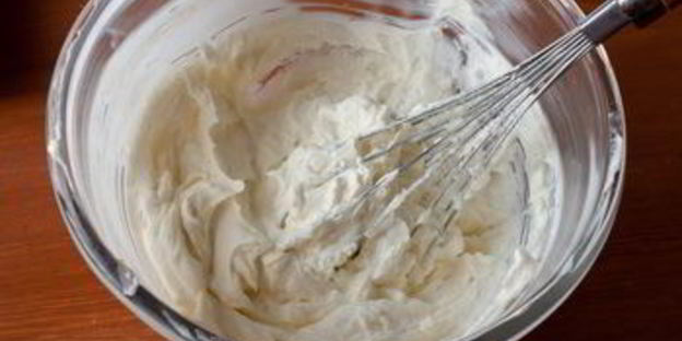 чизкейк бейлиз