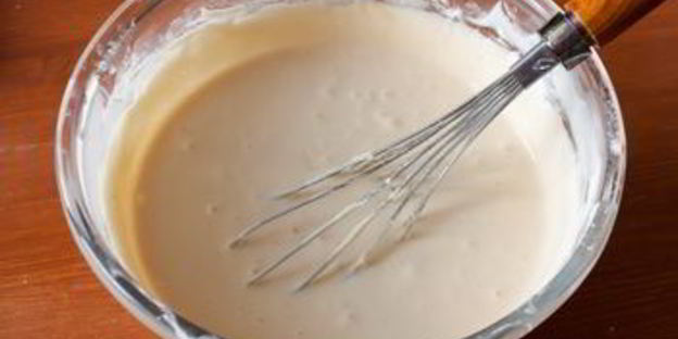 чизкейк бейлиз