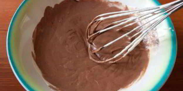 чизкейк бейлиз