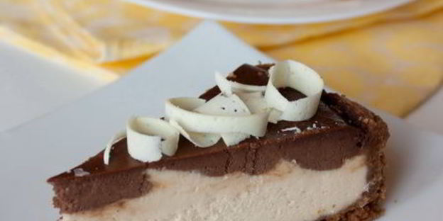 чизкейк бейлиз