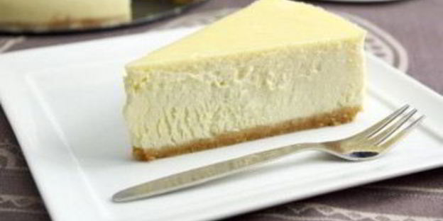 чизкейк без выпечки с филадельфией