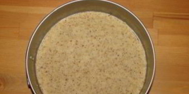 чизкейк без выпечки с желе