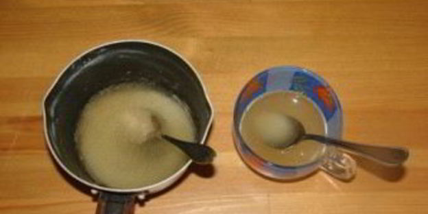 чизкейк без выпечки с желе