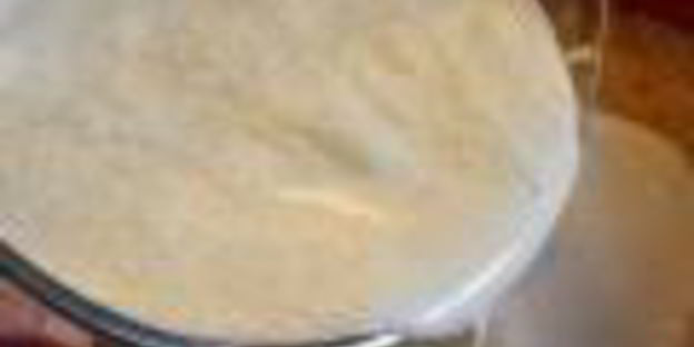 чизкейк без выпечки